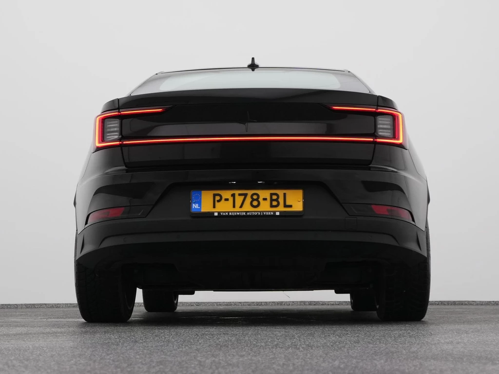 Polestar 2 – foto 11