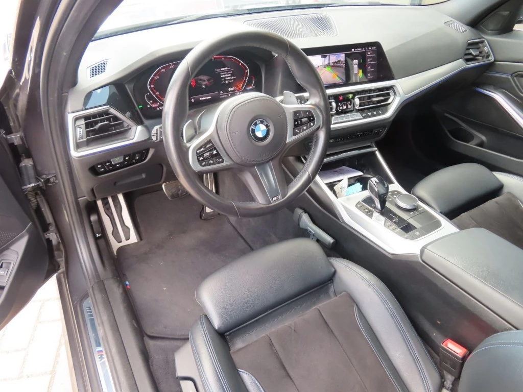BMW 3 Serie – foto 11