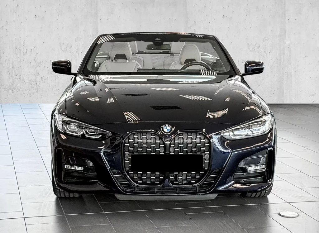 BMW 4 Serie – foto 5