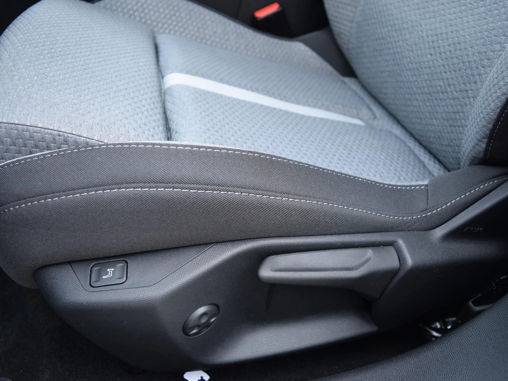 Opel Astra – foto 21