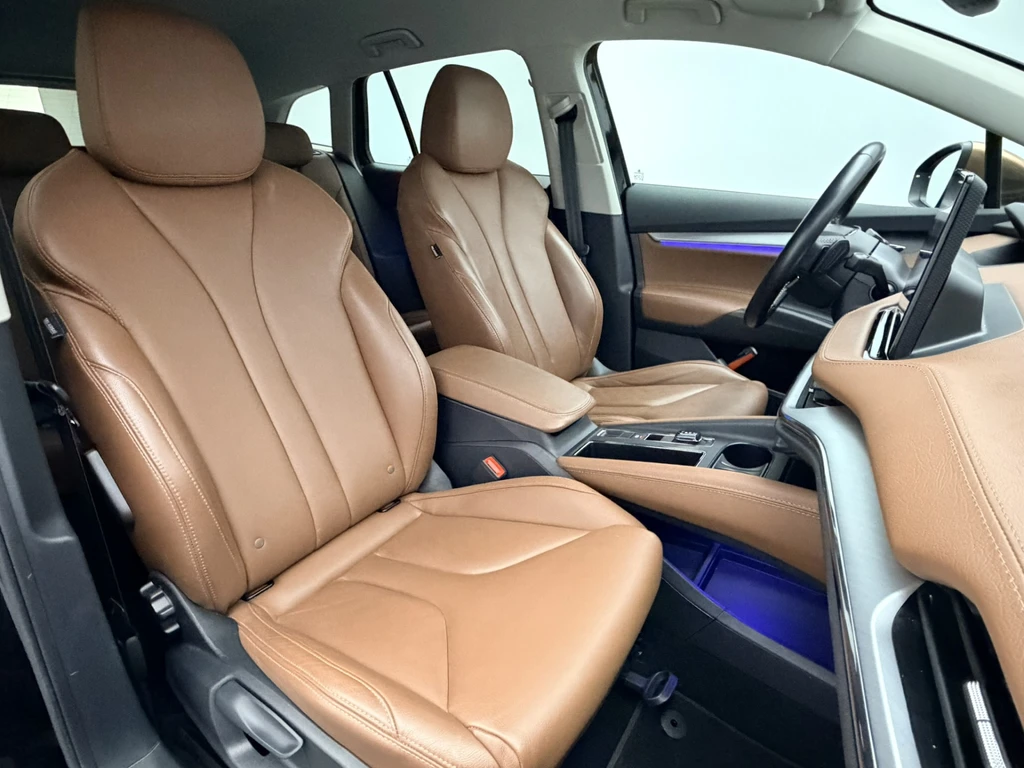 Škoda Enyaq iV – foto 24