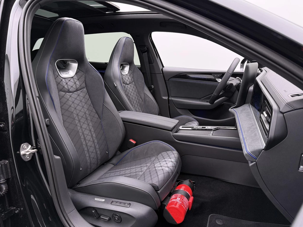 Volkswagen Passat – foto 49