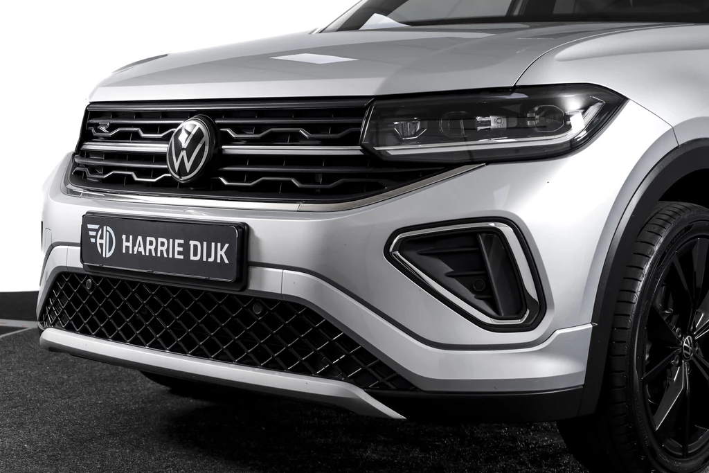 Volkswagen T-Cross – foto 41