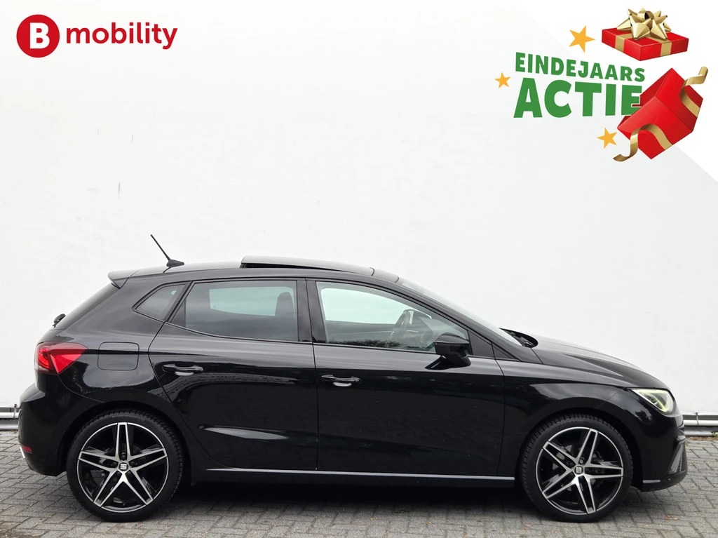 SEAT Ibiza – foto 6