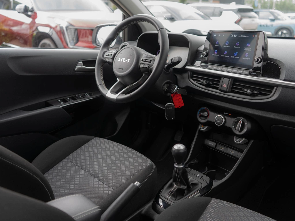 Kia Picanto – foto 11