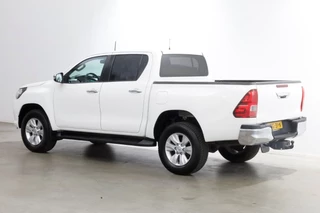 Toyota Hilux – thumbnail 3