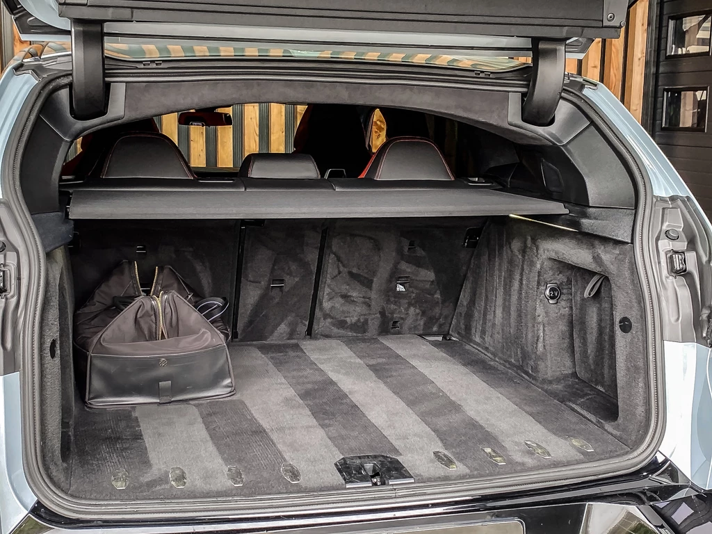 BMW XM – foto 55