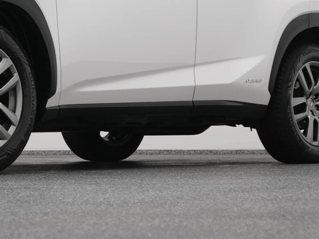 Lexus NX – foto 37