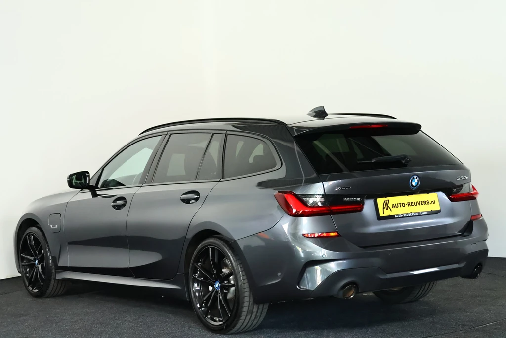 BMW 3 Serie – foto 4