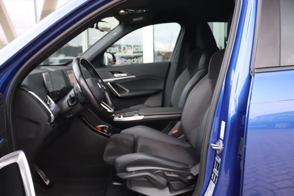 BMW X1 – foto 15