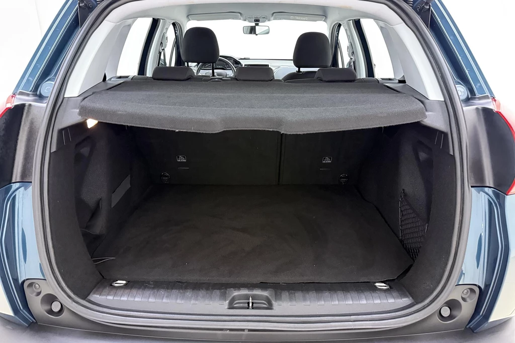 Peugeot 2008 – foto 10