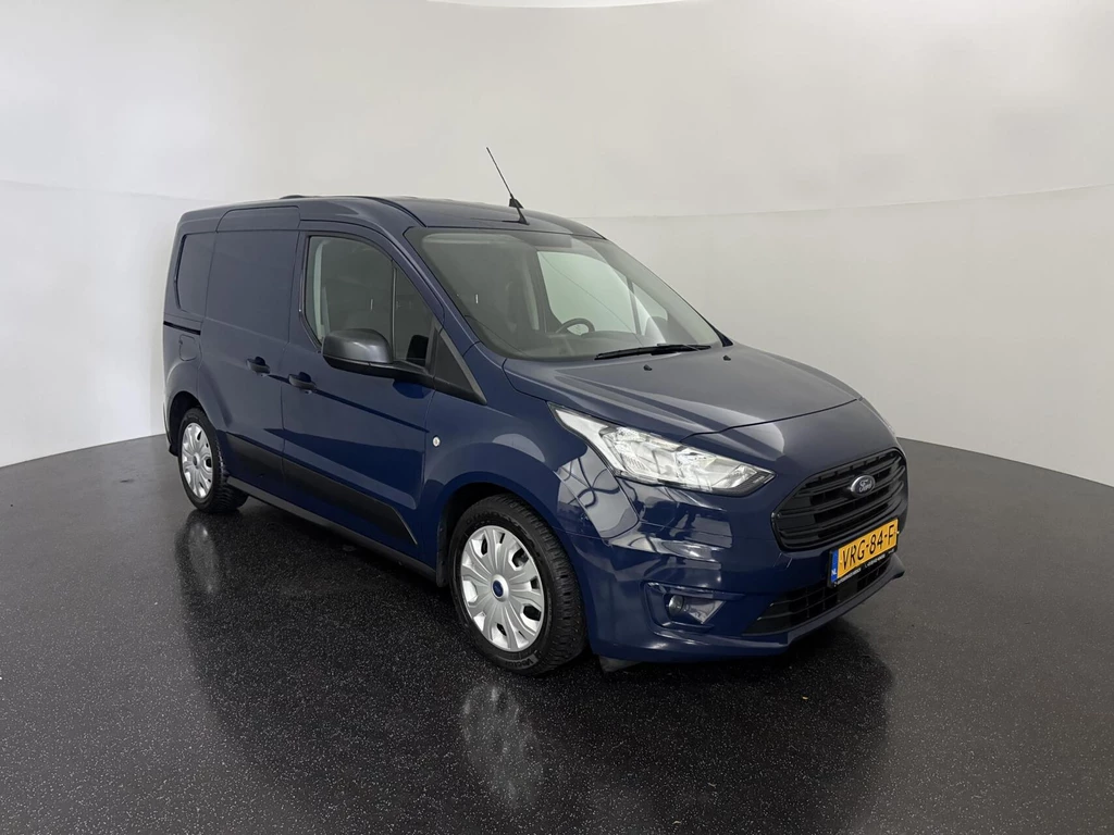 Ford Transit Connect – foto 7