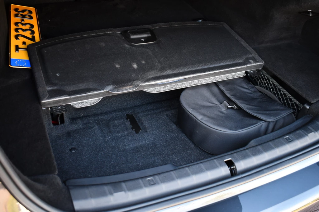 BMW 5 Serie – foto 67