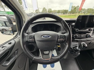 Ford Transit Custom – thumbnail 20