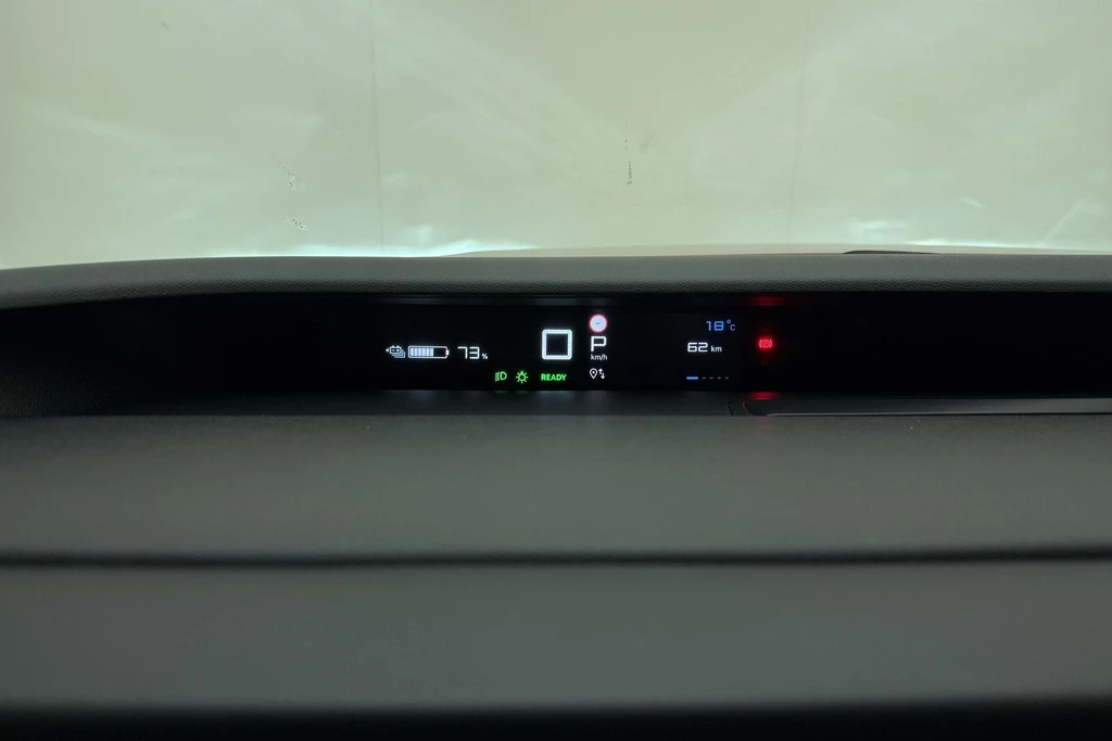 Citroën ë-C3 – foto 21