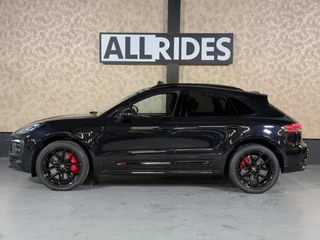 Porsche Macan – thumbnail 5