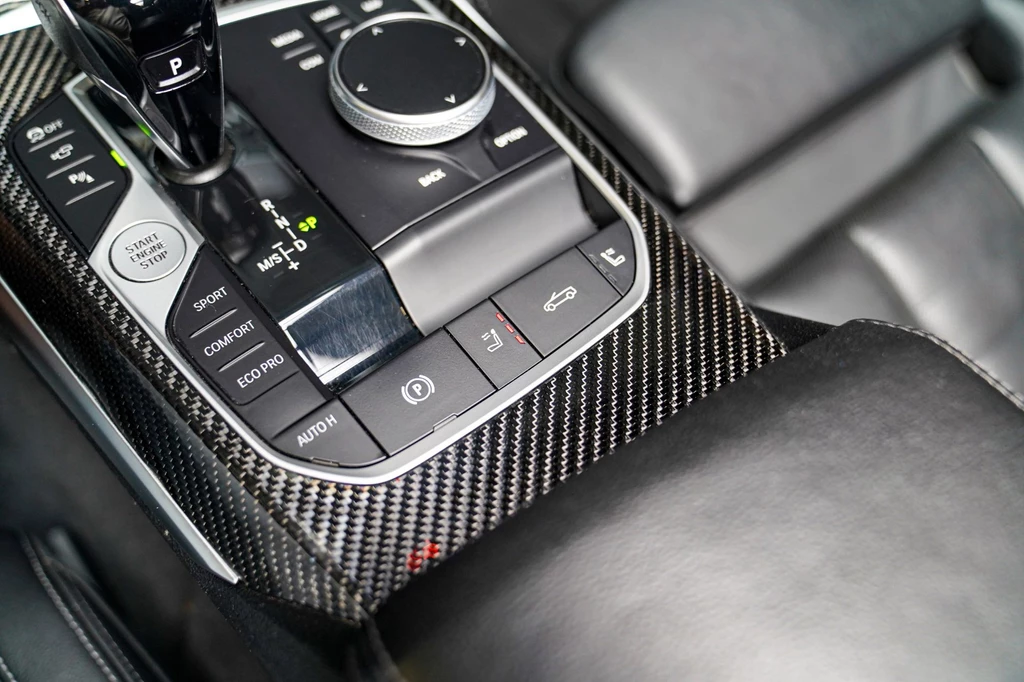 BMW 4 Serie – foto 17