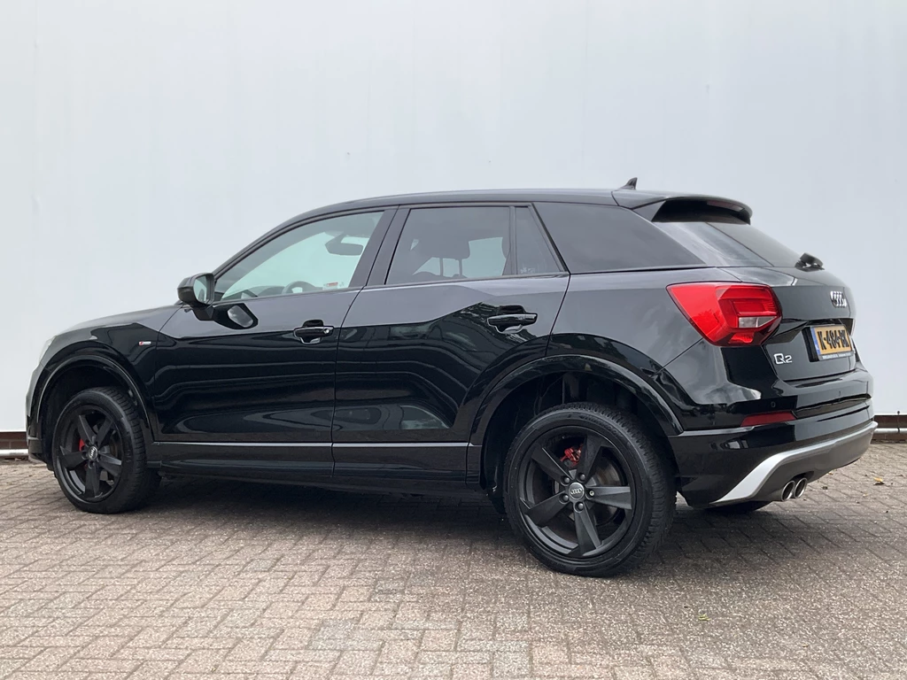 Audi Q2 – foto 6