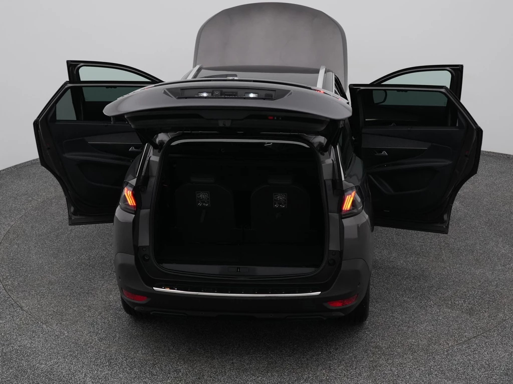 Peugeot 5008 – foto 34