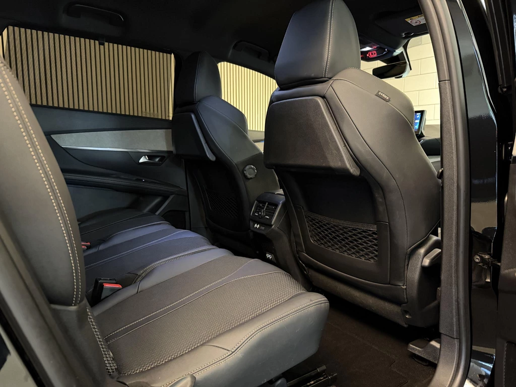 Peugeot 5008 – foto 41