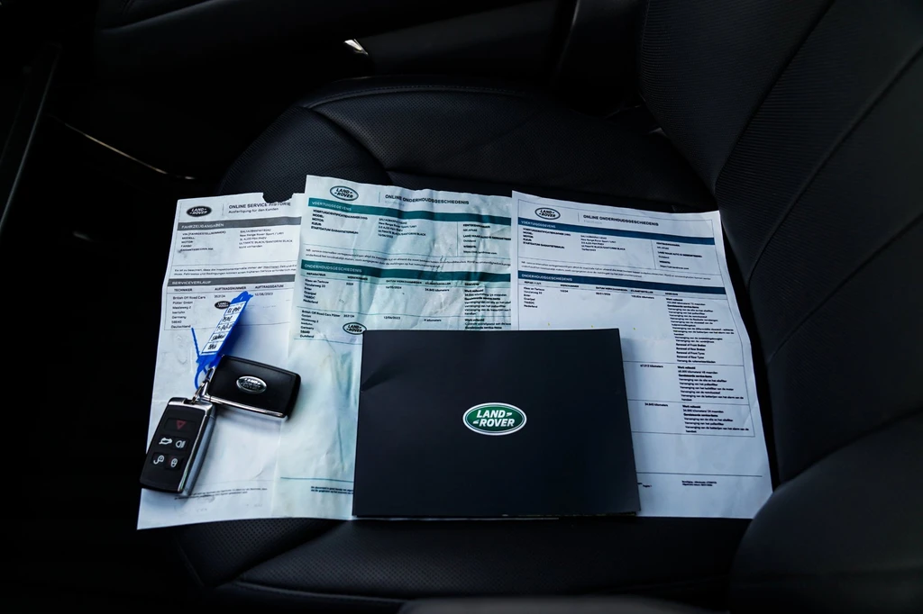 Land Rover Range Rover Sport – foto 21
