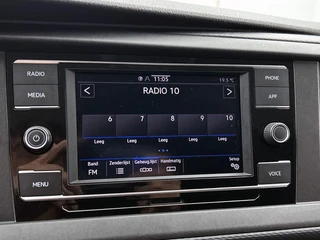 Volkswagen Transporter – thumbnail 20