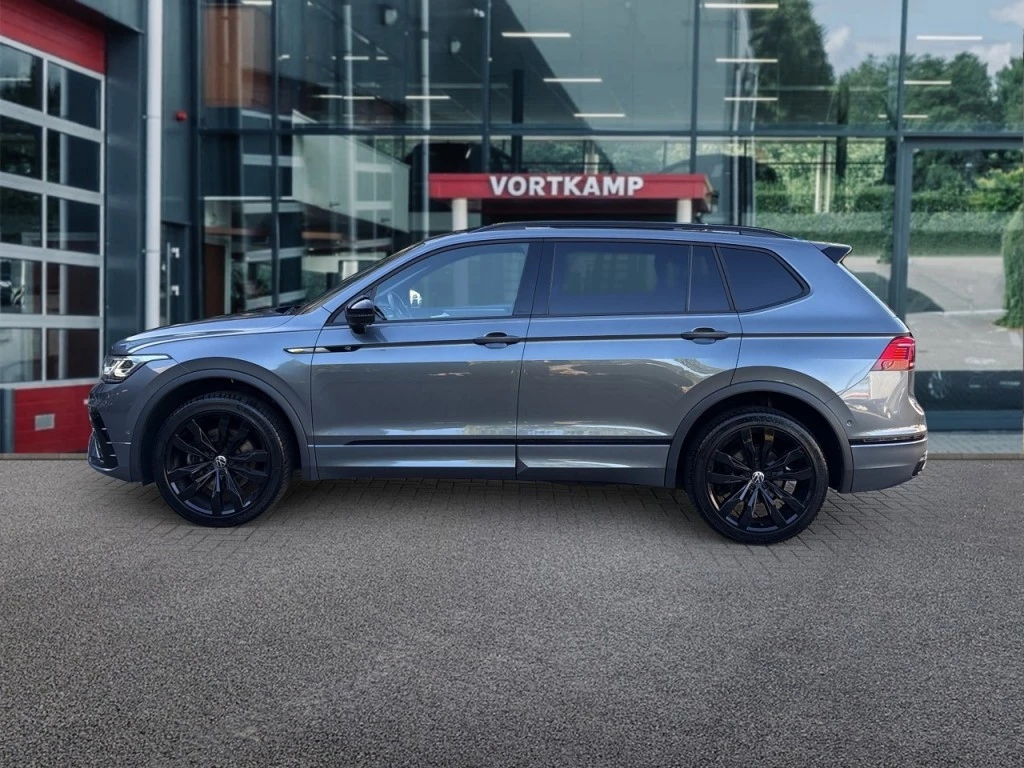 Volkswagen Tiguan – foto 2