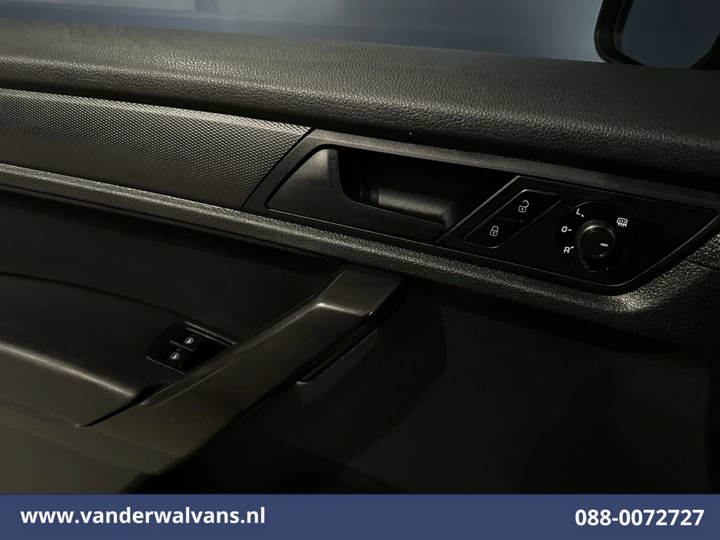 Volkswagen Caddy – foto 18