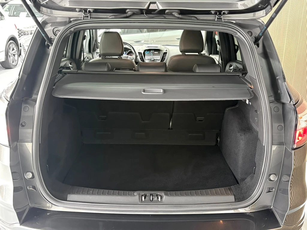 Ford Kuga – foto 37