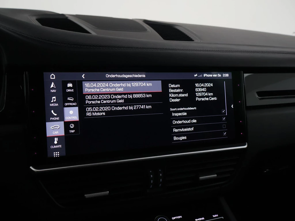 Porsche Cayenne – foto 43