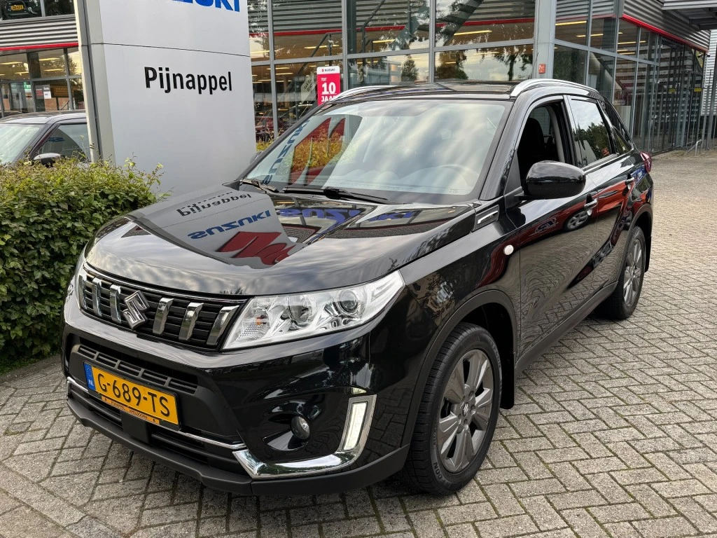 Suzuki Vitara – foto 3