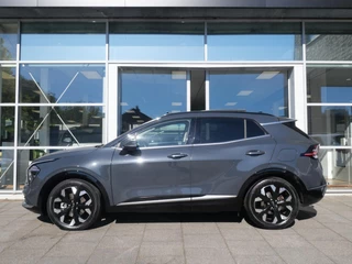 Kia Sportage – thumbnail 2