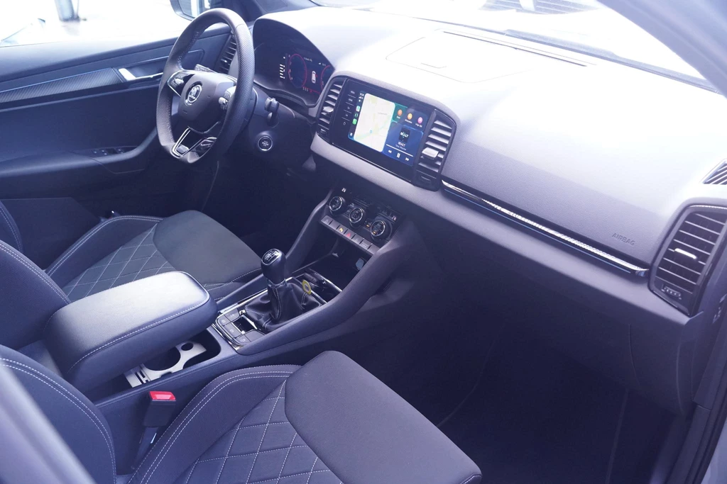 Škoda Karoq – foto 50