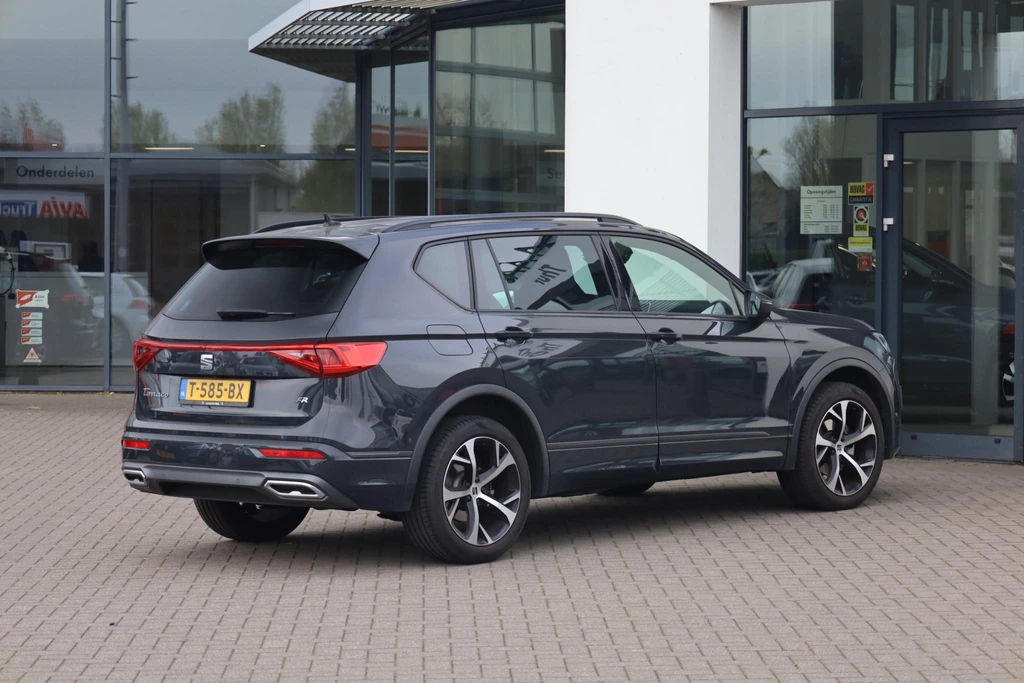 SEAT Tarraco – foto 4