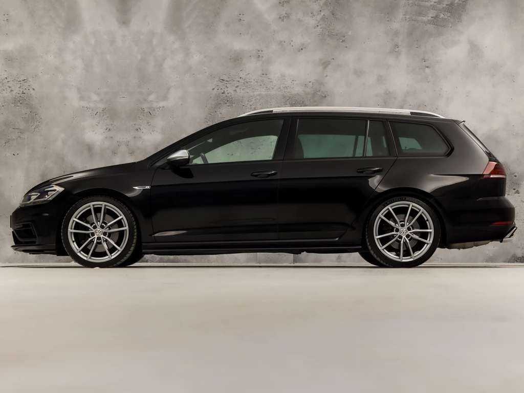 Volkswagen Golf – foto 3