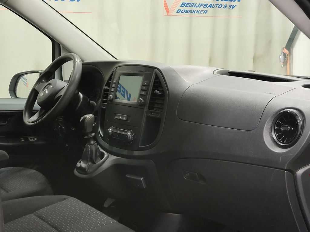 Mercedes-Benz Vito – foto 12
