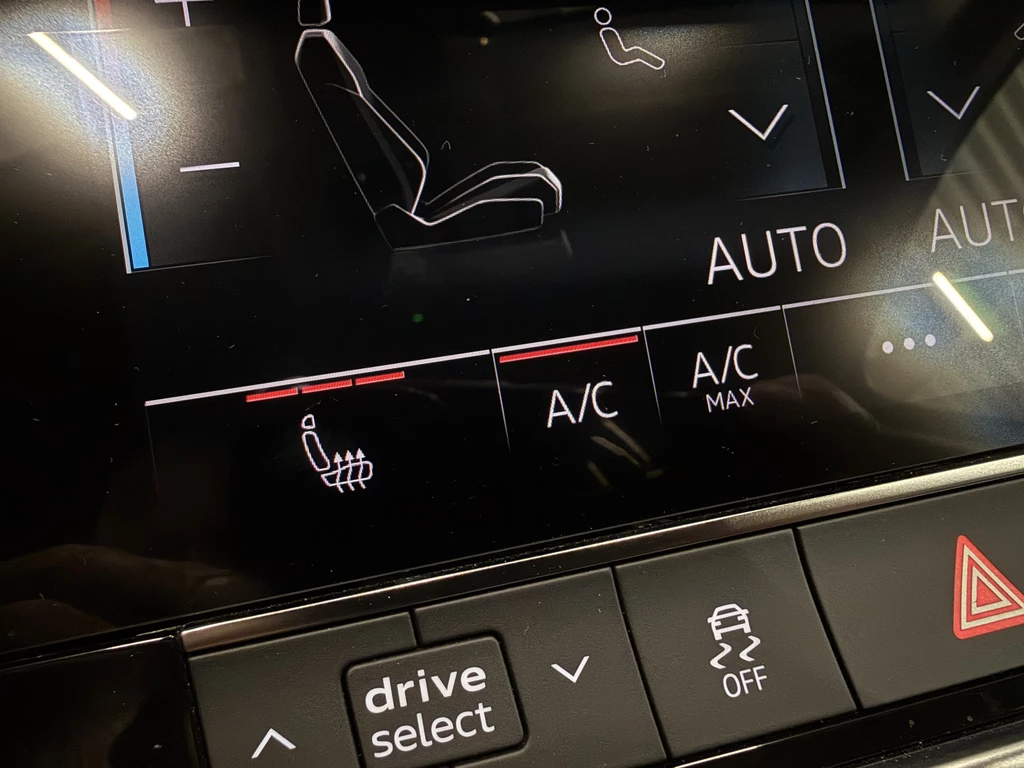 Audi A6 – foto 21