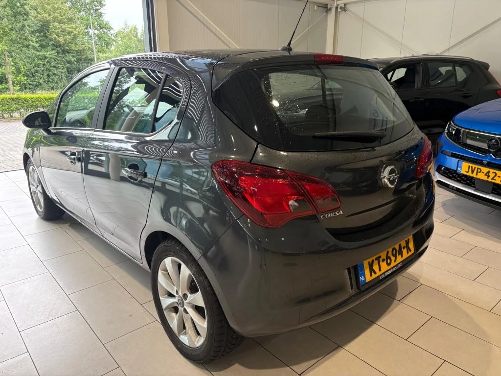 Opel Corsa – foto 3