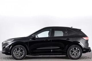 Ford Kuga – thumbnail 2