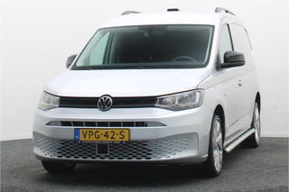 Volkswagen Caddy – thumbnail 2