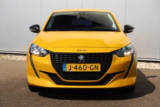 Peugeot 208 – thumbnail 4