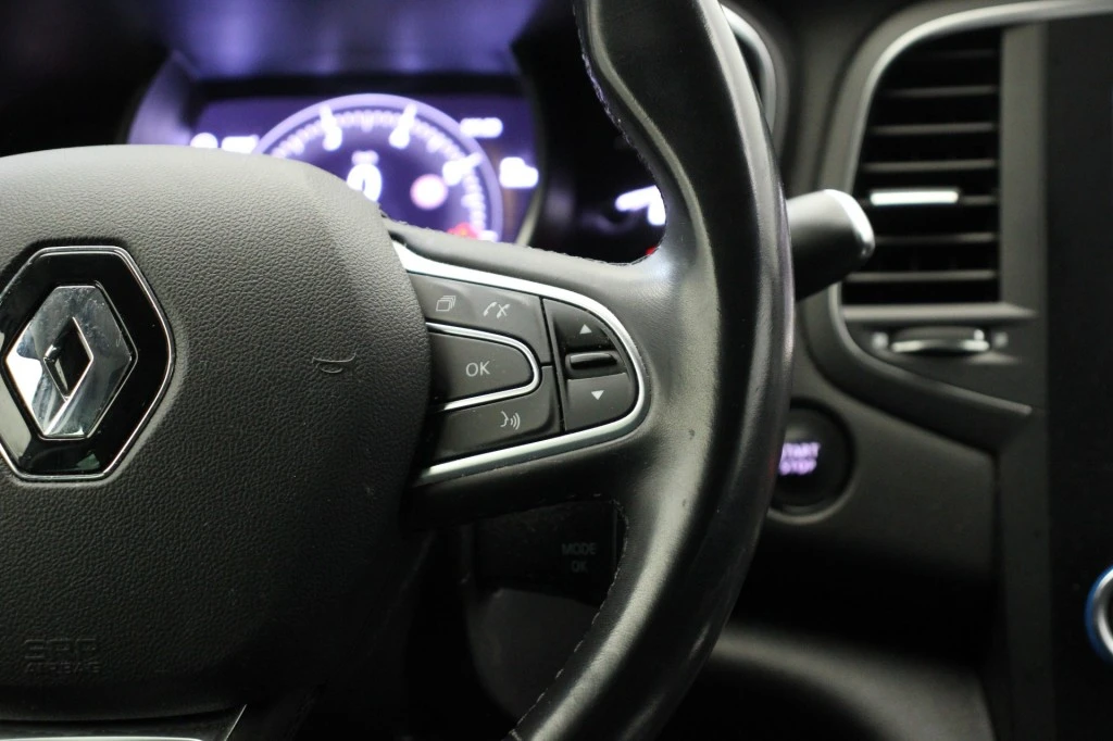 Renault Mégane Estate – foto 24