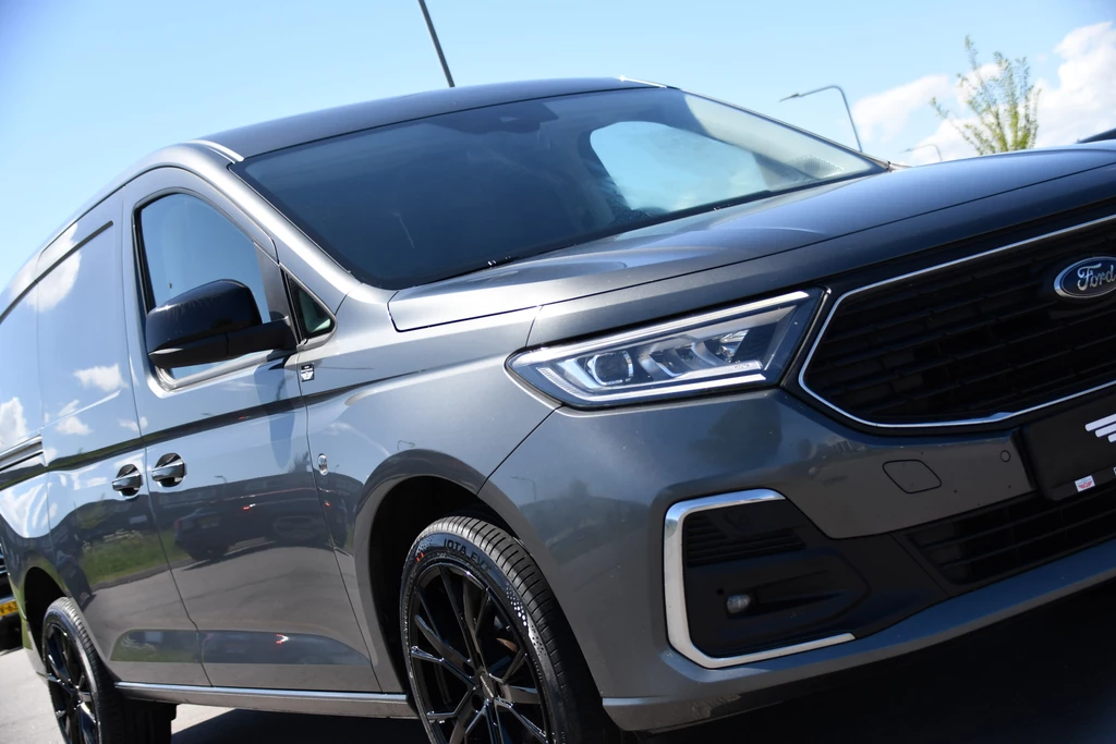 Ford Transit Connect – foto 12