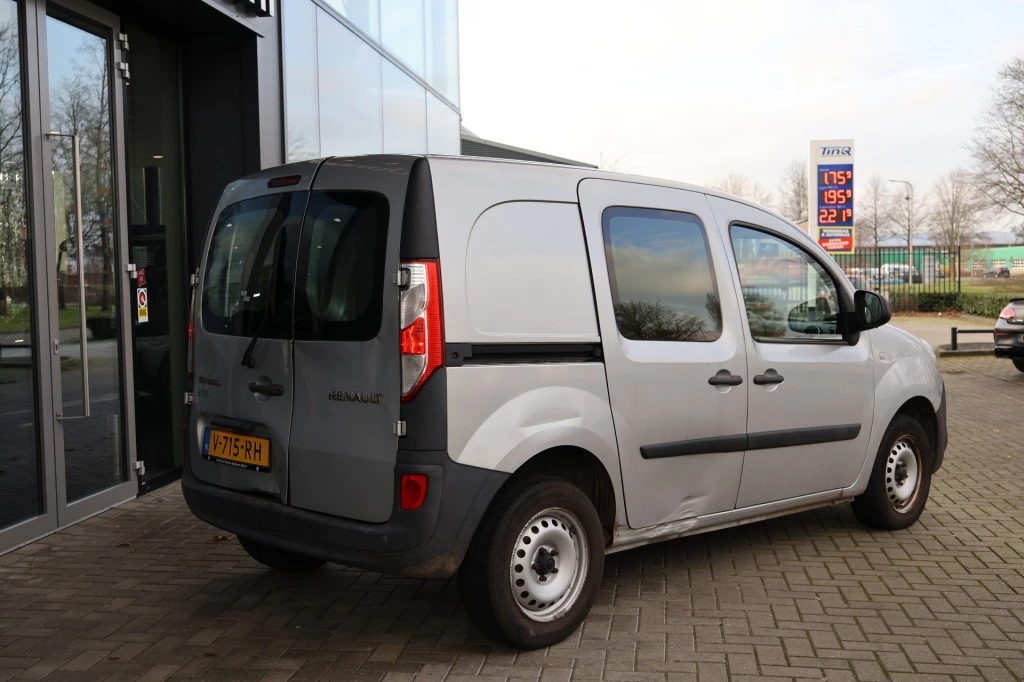 Renault Kangoo – foto 5