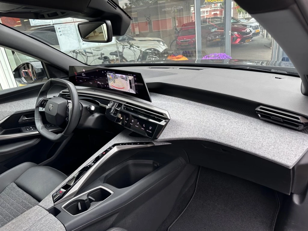 Peugeot 3008 – foto 18