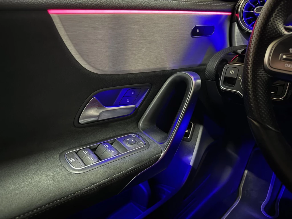 Mercedes-Benz A-Klasse – foto 34
