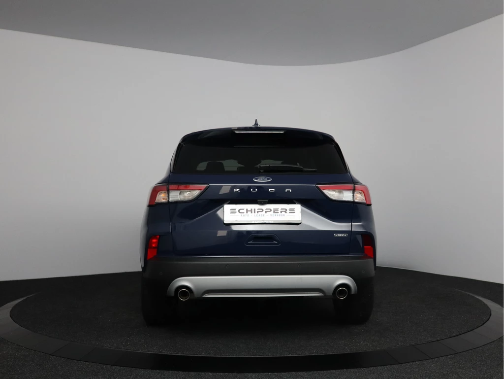 Ford Kuga – foto 5