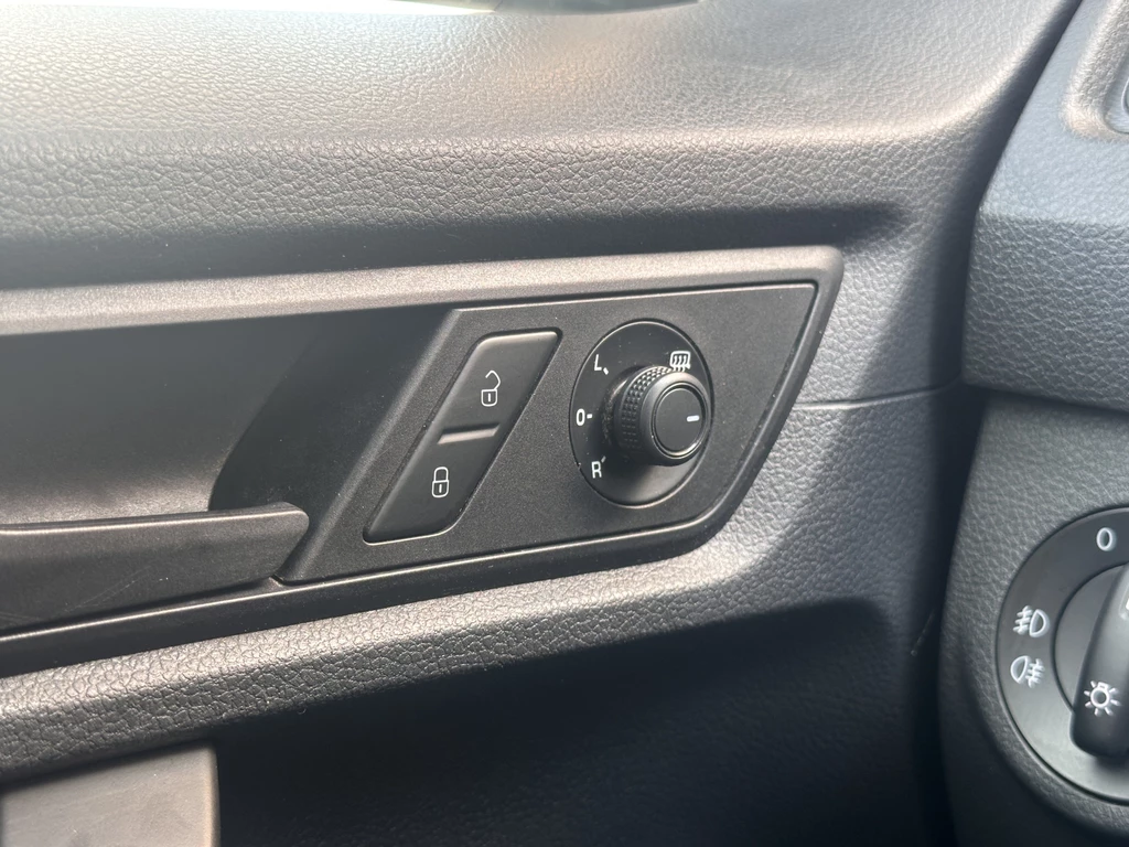 Volkswagen Caddy – foto 18