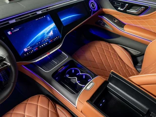 Mercedes-Benz S-Klasse – thumbnail 31