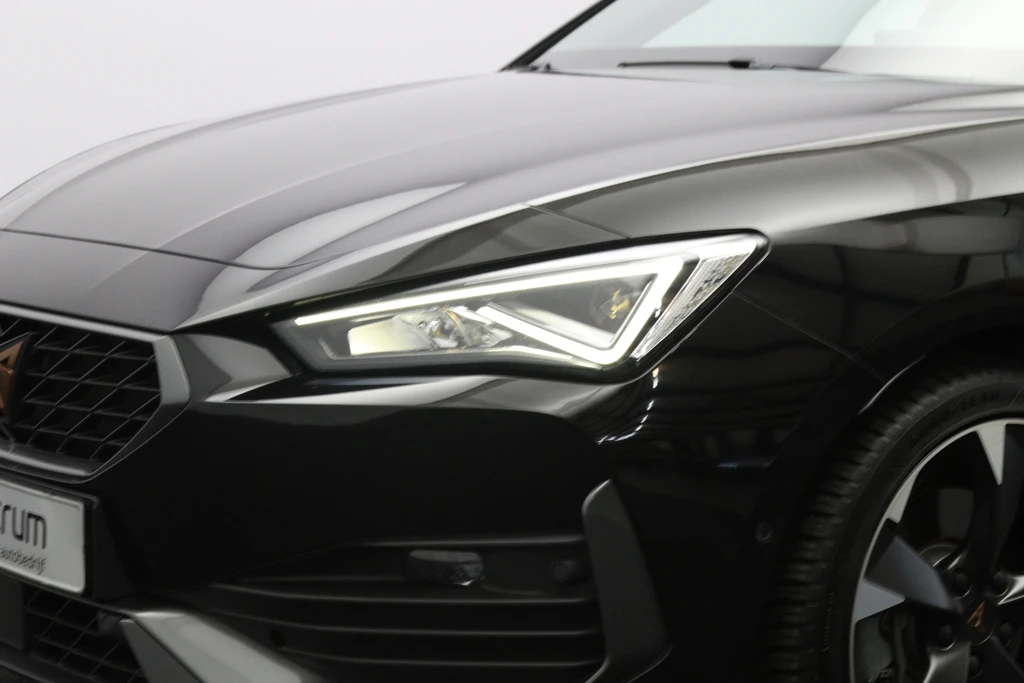 CUPRA Leon – foto 18